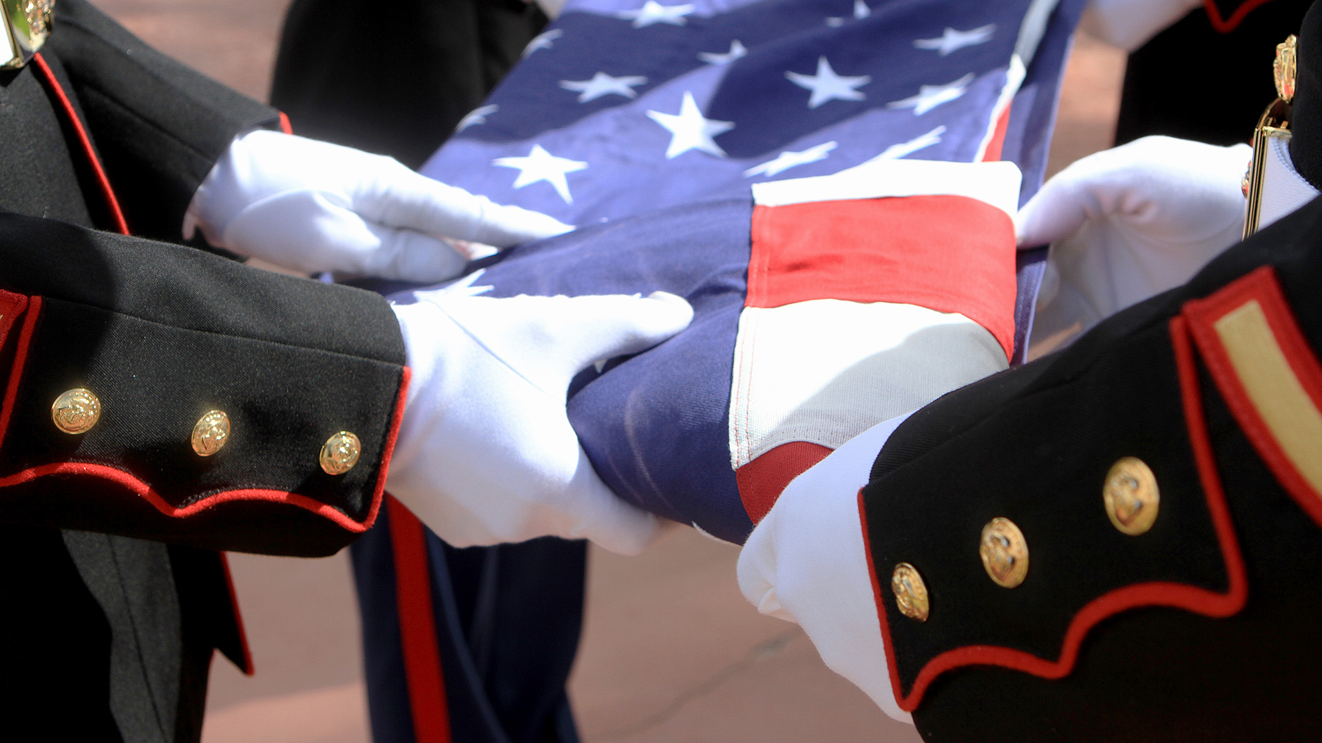 united states marine corps deaths