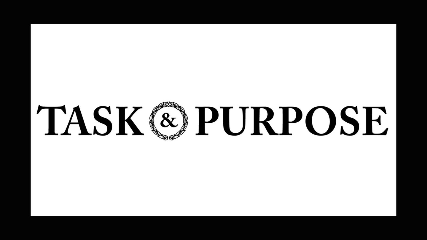 task and purpose