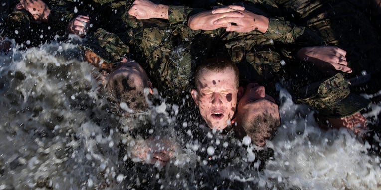 BUD/S: Everything you need to ace Navy SEAL training