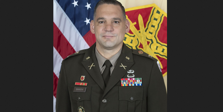 Army fires West Point garrison commander following suspension