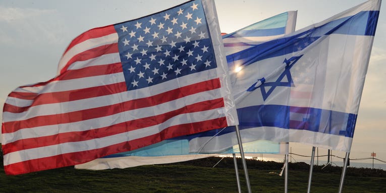11 Americans confirmed dead in Israel fighting