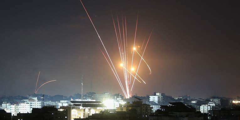 Israel’s Iron Dome: Everything you need to know