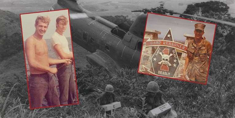 Best of the bad: What was the best C-ration during the Vietnam War?