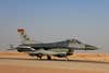 F-16s in Middle East