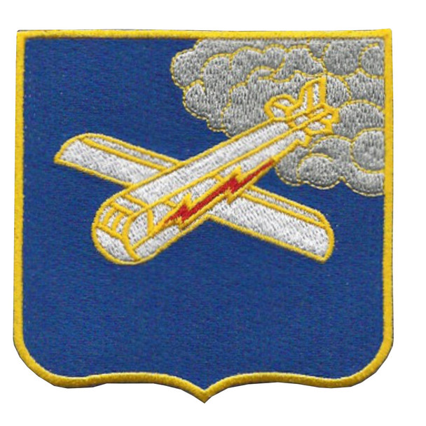 The top 10 Army unit patches, from 'Sidewinders' to PSYOP - Task & Purpose