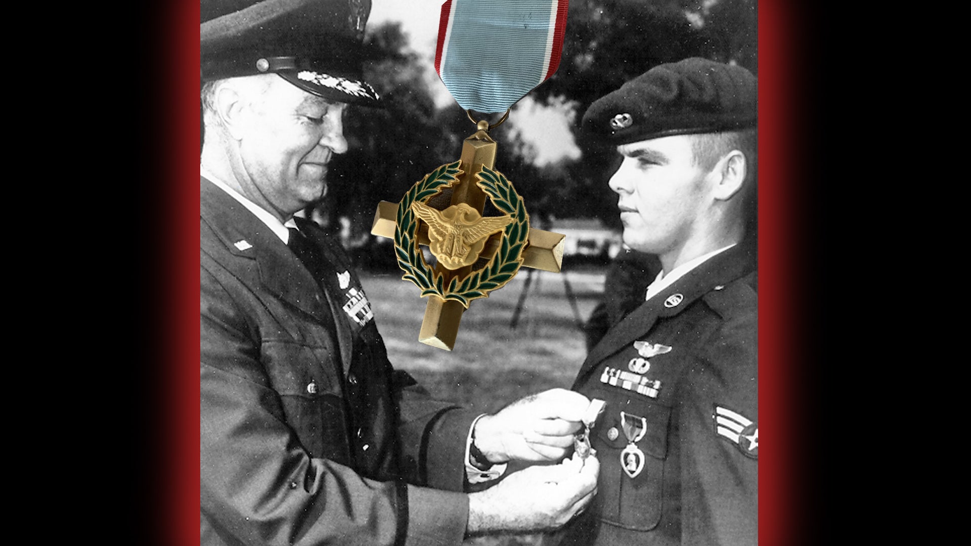 Military Awards photo Survivor Tech A brief history of valor awards in the American military