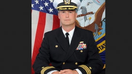 Navy fires head of Amphibious Squadron 5 for ‘loss of confidence’