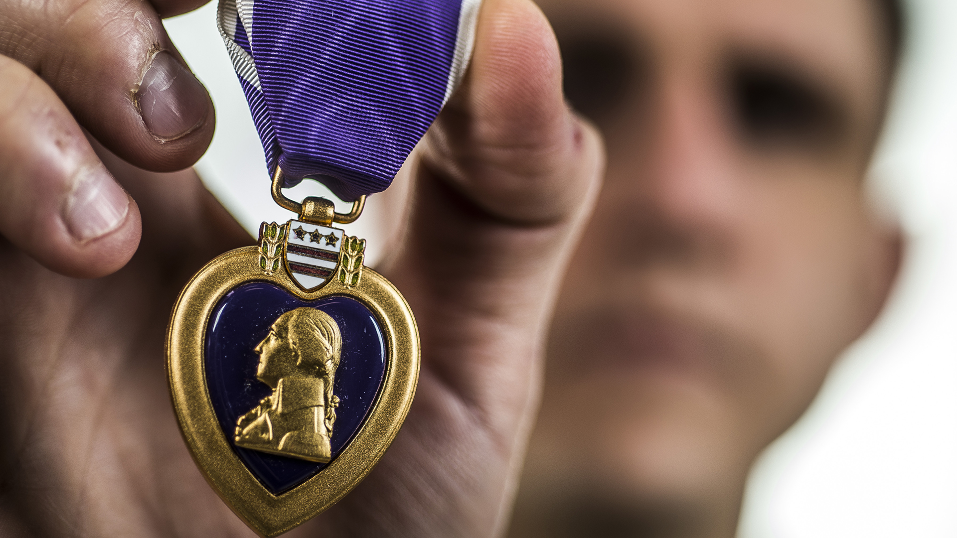5 US troops awarded Purple Hearts since latest Iraq, Syria attacks began in October