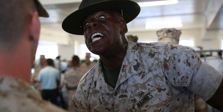 San Diego vs Parris Island: Who has the toughest Marine boot camp?