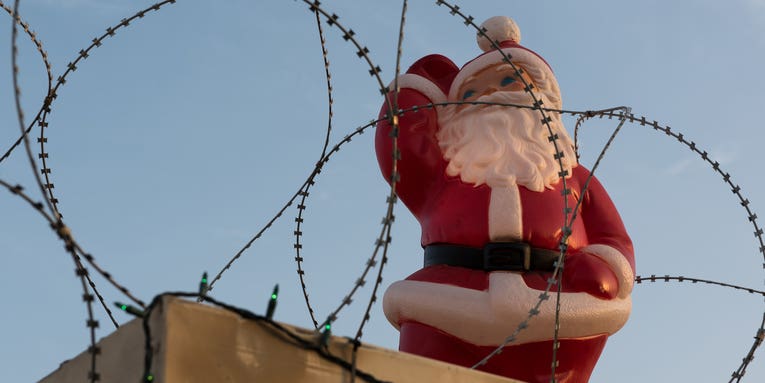 How to celebrate Christmas while deployed, according to combat veterans