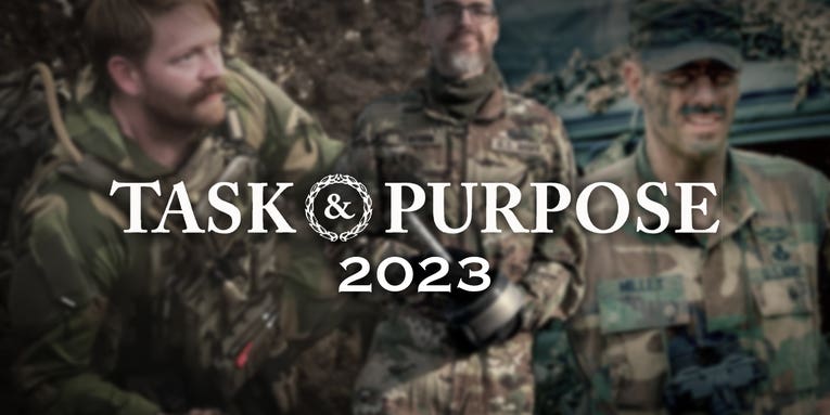 The best Task & Purpose stories of 2023