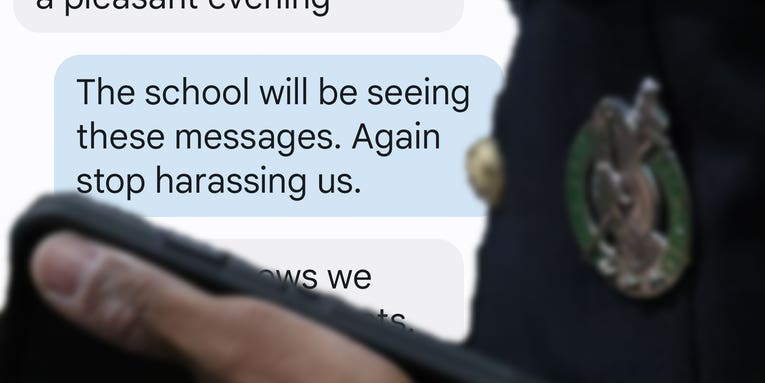 Army recruiter in Oklahoma suspended for harassing texts after teen decides not to enlist