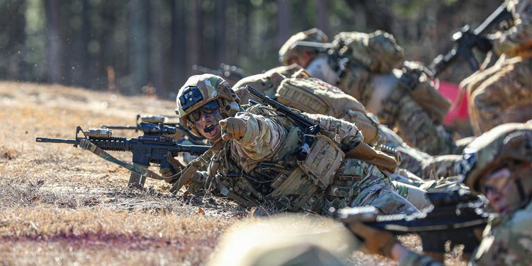 How well do you know the Army’s 14 battle drills?