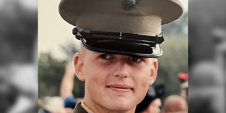 Marine veteran killed in Ukraine credited with saving teammate’s life