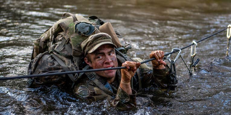 Everything you need to know about Ranger School