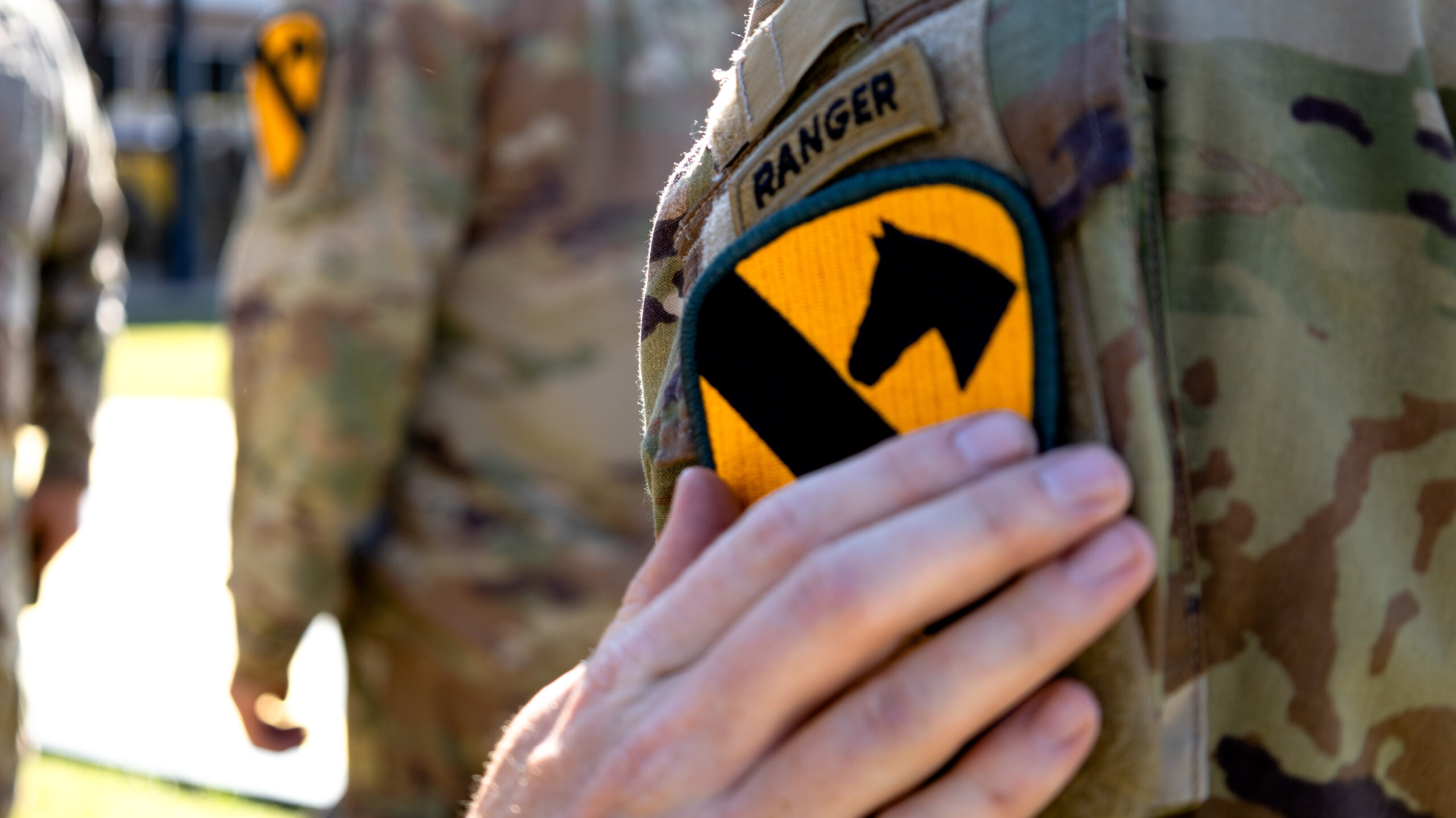 Fort Cavazos soldier killed in struggle for pistol