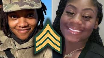 Two of the soldiers killed in Jordan drone attack were posthumously promoted to sergeant