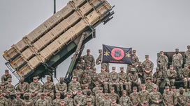 Army will add 7,500 air defense jobs while cutting 24,000 active duty spots
