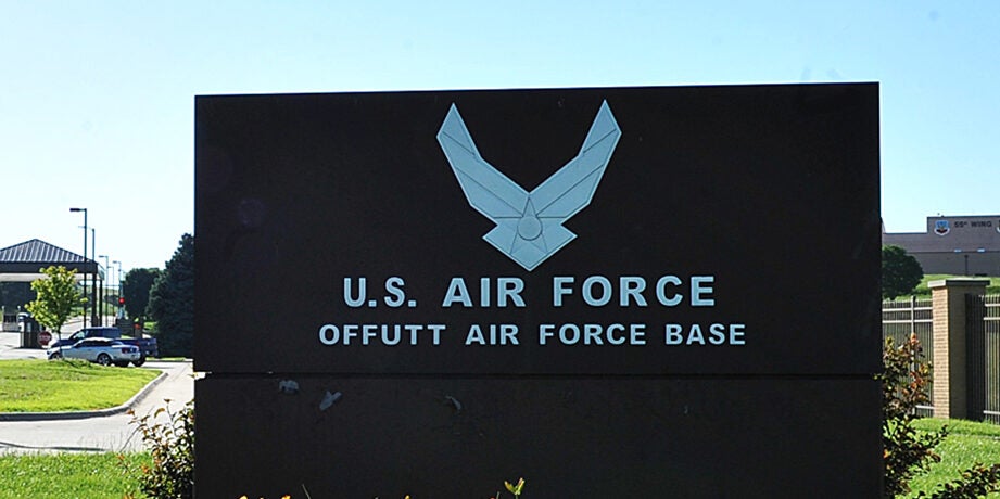 Offutt Air Force Base