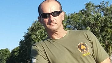 Army Reserve officer in Israel dies in non-combat related incident