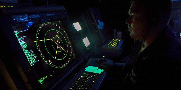 ‘Gremlin systems’ will help Pentagon analyze UFO sightings