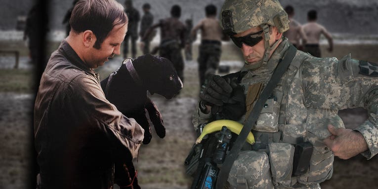 The weirdest superstitions in the U.S. military, according to veterans
