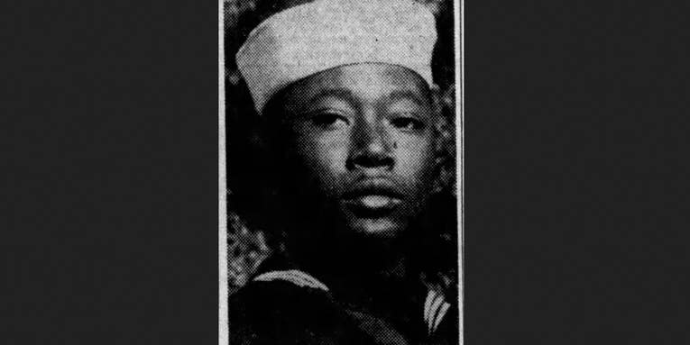 Remains of sailor killed in Pearl Harbor attack identified