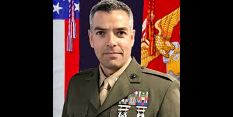 Marine battalion commander fired for “loss of trust and confidence”