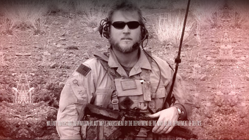 Former Navy SEAL under fire for gunshot wound story used in campaign for Senate