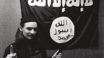 FBI says 18-year-old ISIS follower plotted ‘flaming sword’ attacks on local churches