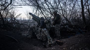 U.S. Army Vet and Ranger school graduate killed fighting in Ukraine