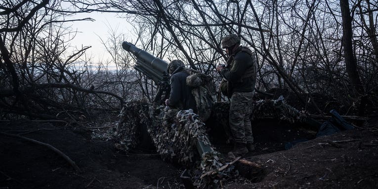 U.S. Army Vet and Ranger school graduate killed fighting in Ukraine