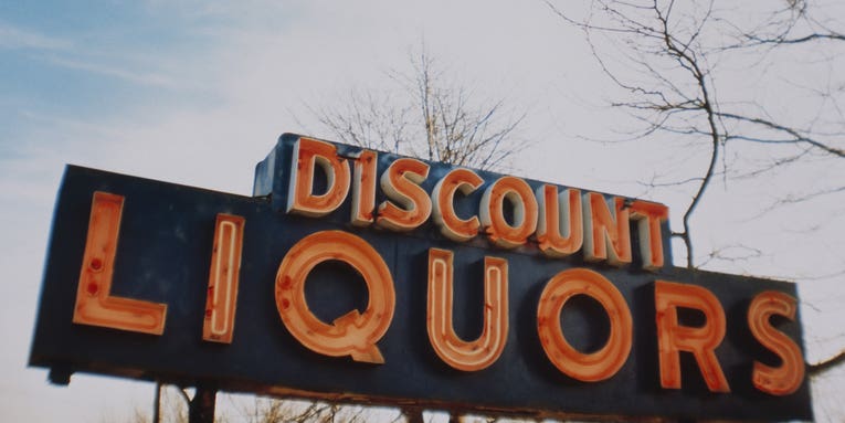 Oklahoma considers offering veteran discount at liquor stores