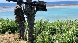 US Special Forces are prioritizing Stinger missile training again