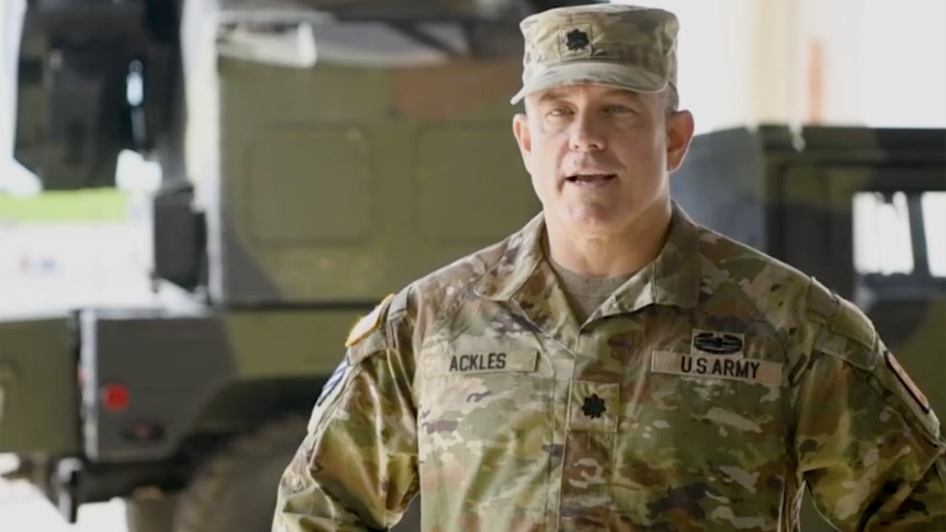 Army fires commander of Germany-based air defense unit - Task & Purpose
