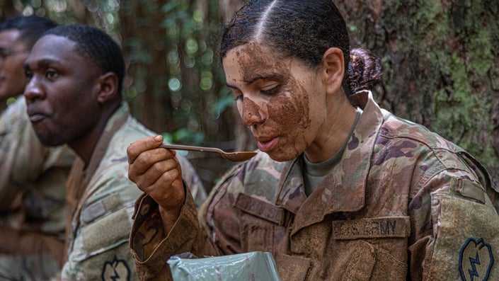 Does MRE gum make you poop? The world of Meals, Read to Eat explained