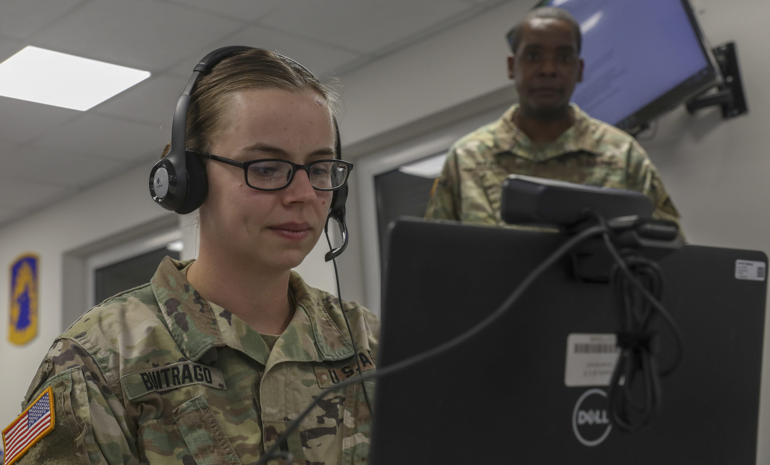 Army eliminates online courses to stop ‘overwhelming’ soldiers