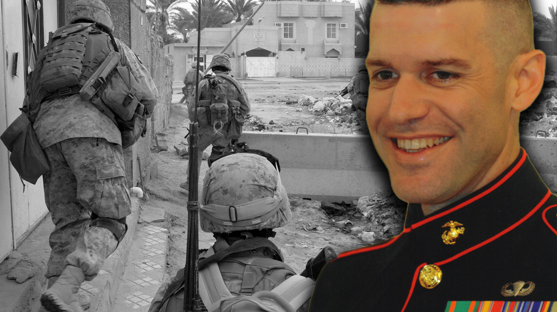 Reporter-turned-Marine Bill Cahir was ‘among the greatest Americans of our generation’