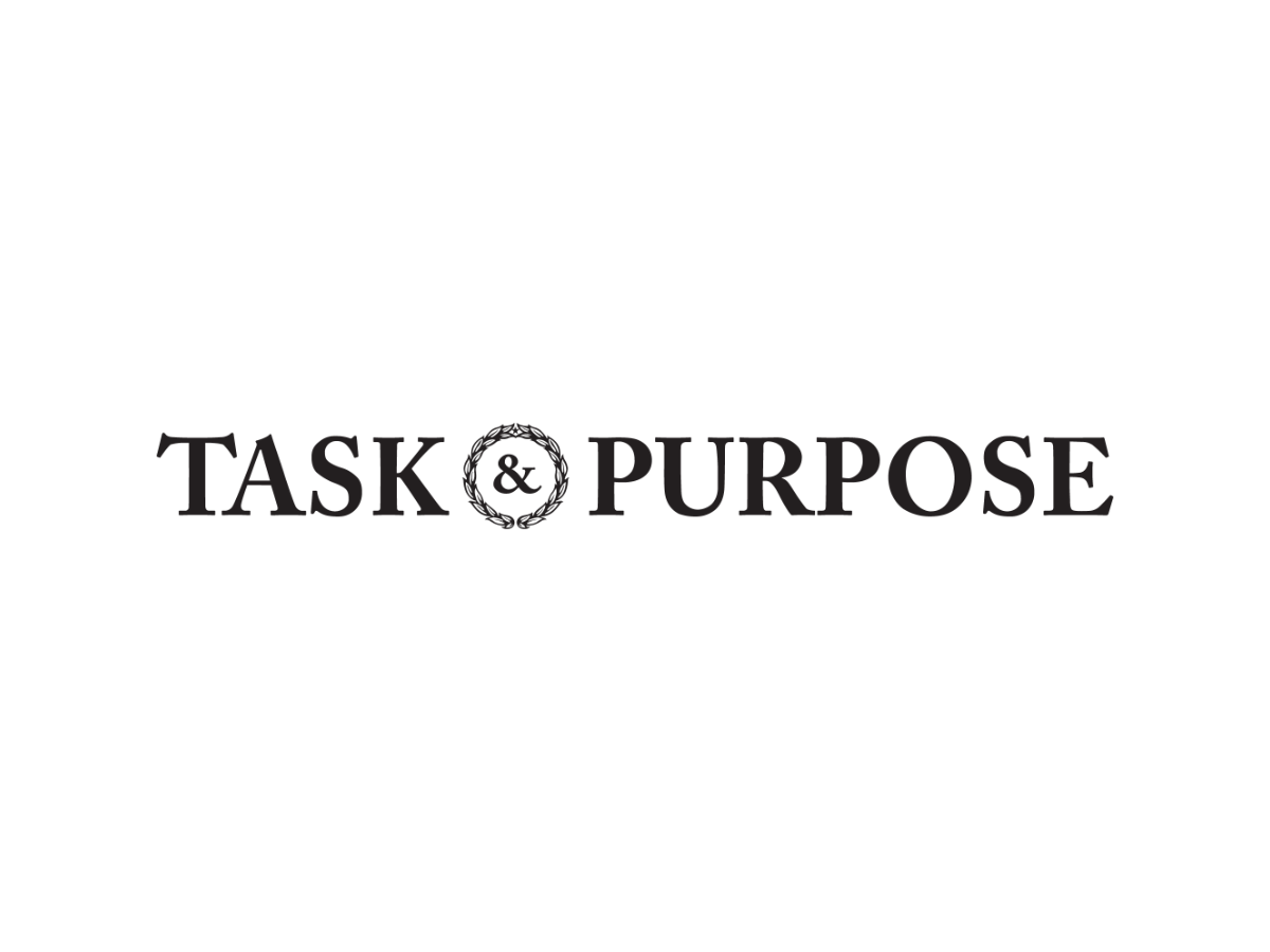 Task and Purpose