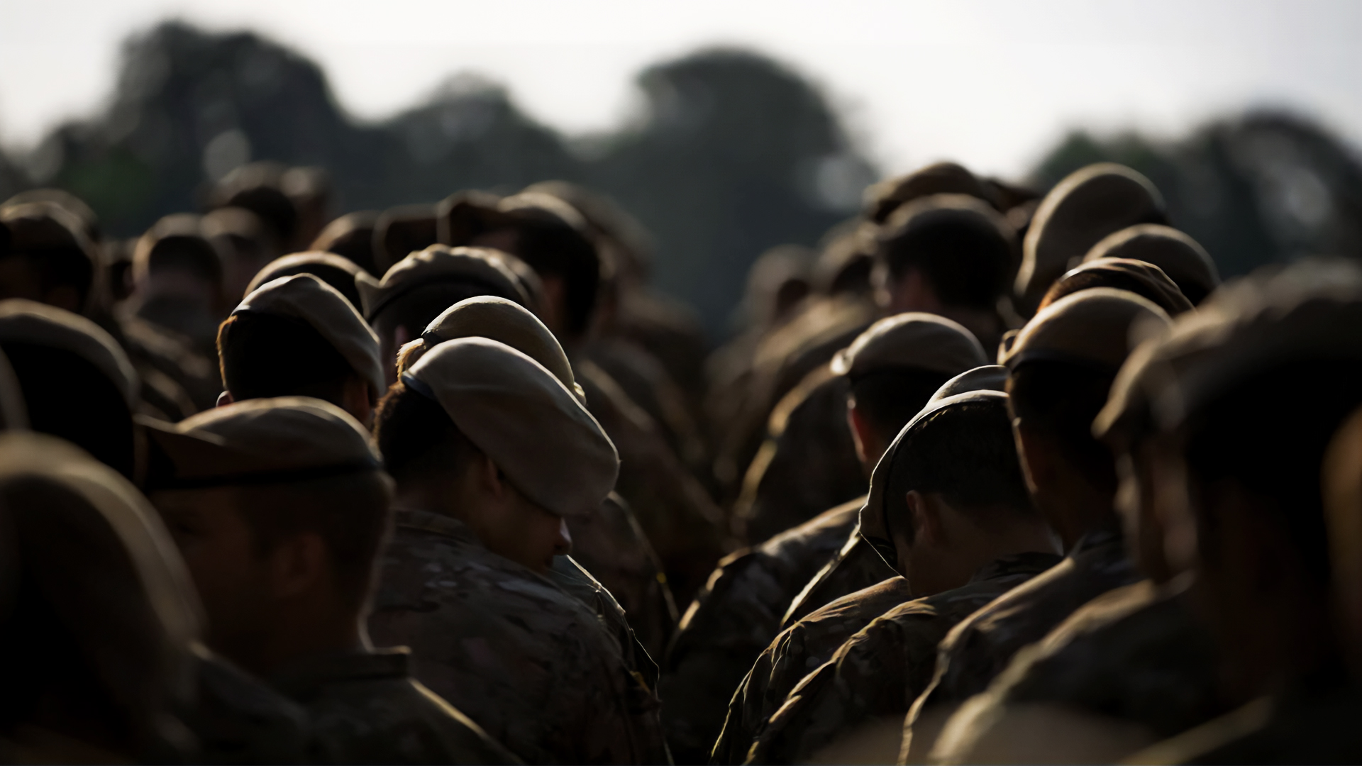 75th Ranger Regiment tan beret