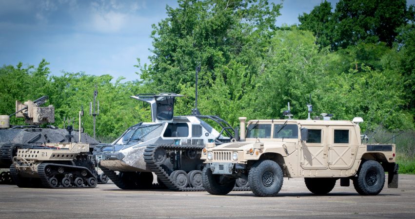 5 things the Army’s Next-Generation Combat Vehicle needs to be successful