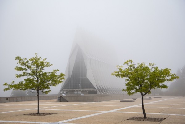 Air Force Academy cadet found dead Thursday morning, investigation underway