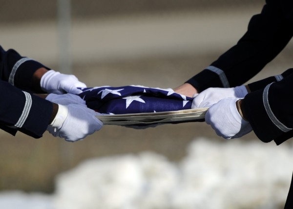 Police investigating death of Montana-based airman, the fourth this year