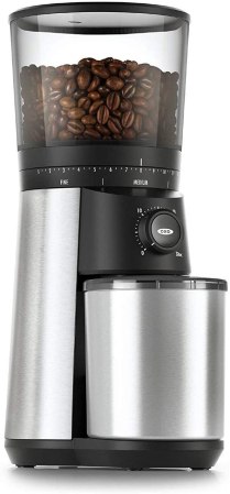  OXO Brew coffee grinder