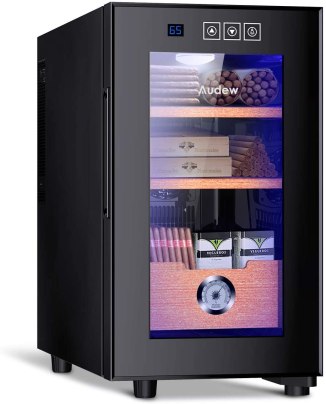 Audew Electronic Cigar Humidor