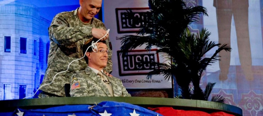 Join the USO in a month-long celebration of military families