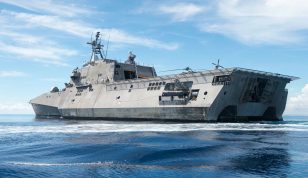 The Navy is unsure what to do with its Littoral Combat Ships