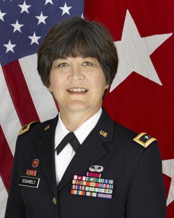 Two-star Army general suspended amid investigation into alleged mishandling of sexual assault cases