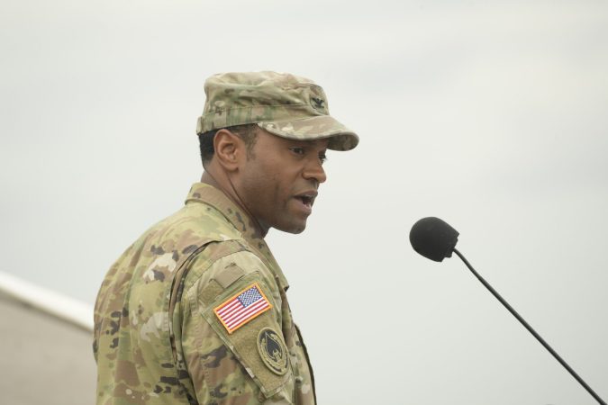 Army Special Forces colonel acquitted of sexual assault charges