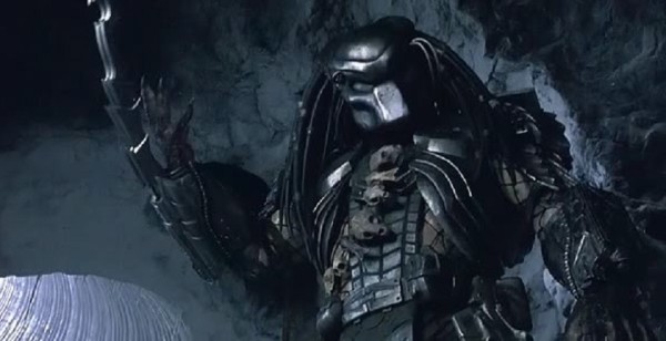 The New ‘Predator’ Will Have Violence, Jokes, And Vets On A Mission To ‘Kill These F*cking’ Aliens